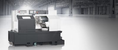 臺灣程泰數控車床臥式車銑復合機GCL-2 系列